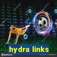 hydra links